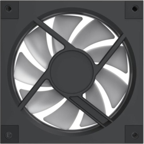 Кулер для корпуса Gamemax RD300 BK