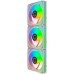 Кулер для корпуса Gamemax RA300 WH