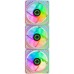 Кулер для корпуса Gamemax RA300 WH