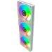 Кулер для корпуса Gamemax RA300 WH