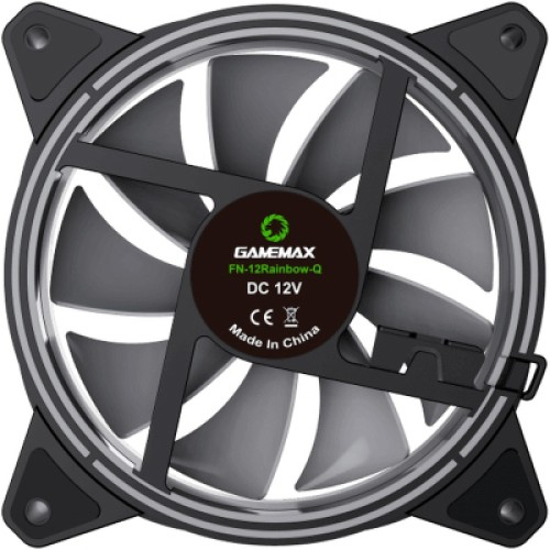 Кулер для корпуса Gamemax RQ 300