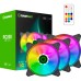 Кулер для корпуса Gamemax RQ 300
