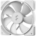 Кулер для корпуса Fractal Design Prisma AL-12 ARGB PWM (FD-FAN-PRI-AL12-PWM-WT)