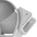 Кулер для корпуса Fractal Design Prisma AL-12 ARGB PWM (FD-FAN-PRI-AL12-PWM-WT)