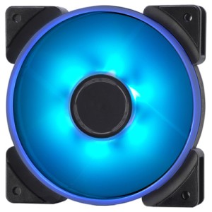 Кулер для корпуса Fractal Design FD-FAN-PRI-AL12-PWM