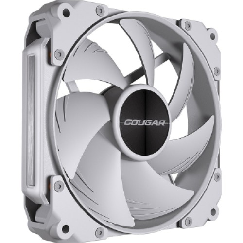 Кулер для корпуса Cougar Apolar 120 ARGB (White)