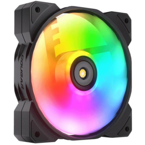 Кулер для корпуса Cougar MHP 120 ARGB
