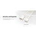 Кулер для корпуса ID-Cooling Вентилятор ID-Cooling AS-120-W (AS-120-W)