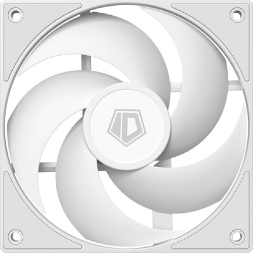Кулер для корпуса ID-Cooling Вентилятор ID-Cooling AS-120-W (AS-120-W)