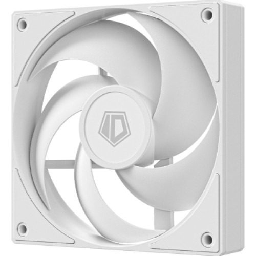 Кулер для корпуса ID-Cooling Вентилятор ID-Cooling AS-120-W (AS-120-W)