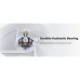 Кулер для корпуса ID-Cooling Вентилятор ID-Cooling AS-120-W (AS-120-W)
