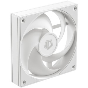 Кулер для корпуса ID-Cooling Вентилятор ID-Cooling AS-120-W Trio (AS-120-W TRIO)