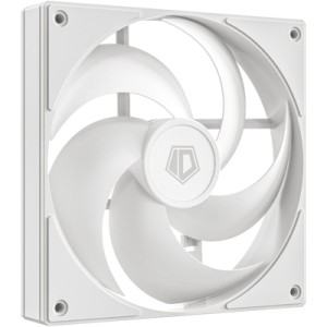Кулер для корпуса ID-Cooling Вентилятор ID-Cooling TF-12025-Pro ARGB White (TF-12025-PRO-ARGB-WHITE)