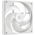Кулер для корпуса ID-Cooling Вентилятор ID-Cooling TF-12025-Pro ARGB White (TF-12025-PRO-ARGB-WHITE)