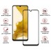 Стекло защитное BeCover ZTE Blade A34 Black (711796)