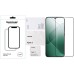 Стекло защитное BeCover ZTE Blade A75 Black (711795)