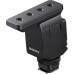 Аксессуар для фото- видеокамер Sony Microphone ECM-B10 (ECMB10.CE7) Аксессуар для фото- видеокамер Sony Microphone ECM-B10 (ECMB10.CE7)