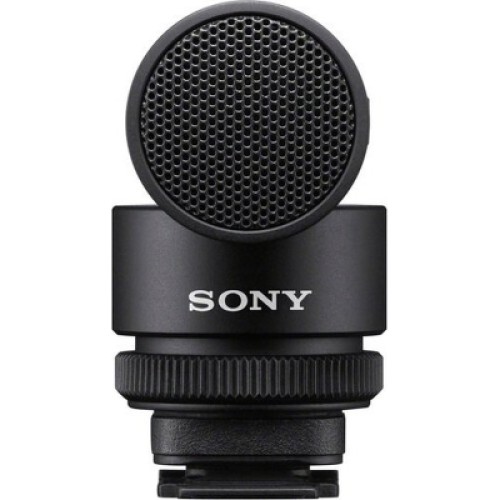Аксессуар для фото- видеокамер Sony Microphone ECM-G1Z (ECMG1Z.SYU)