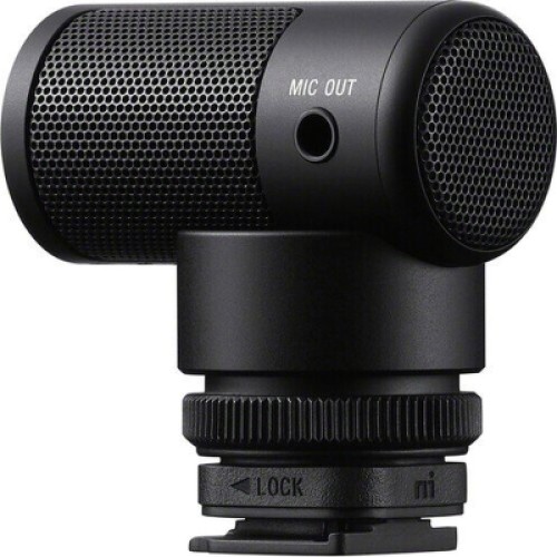 Аксессуар для фото- видеокамер Sony Microphone ECM-G1Z (ECMG1Z.SYU)
