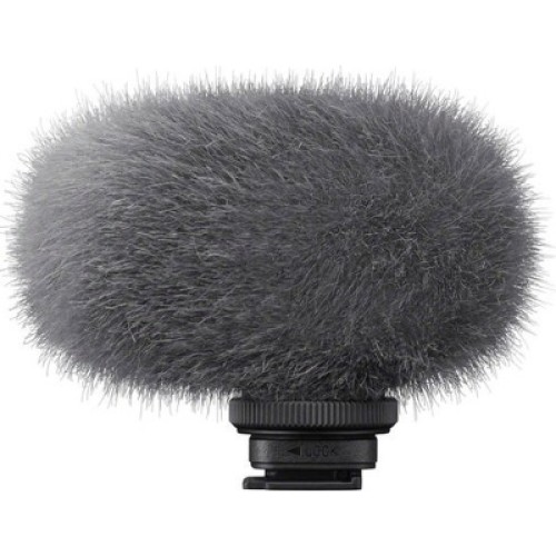 Аксессуар для фото- видеокамер Sony Microphone ECM-G1Z (ECMG1Z.SYU)