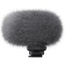 Аксессуар для фото- видеокамер Sony Microphone ECM-G1Z (ECMG1Z.SYU)