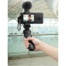 Аксессуар для фото- видеокамер Sony Microphone ECM-G1Z (ECMG1Z.SYU)