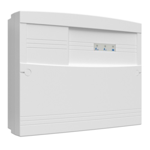 Блок питания для систем видеонаблюдения TIRAS Technologies БЖ1215
