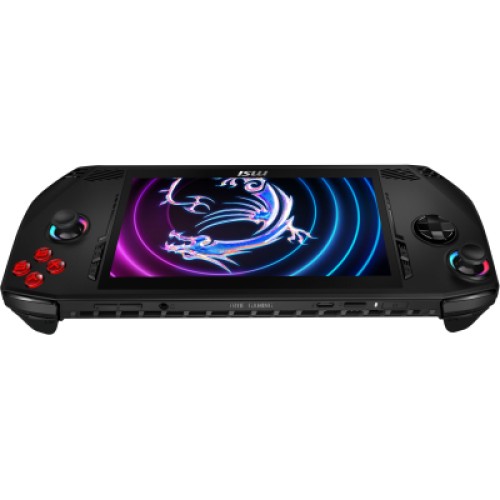 Игровая консоль MSI Claw A1M-2 512GB (9S7-1T4111-235)