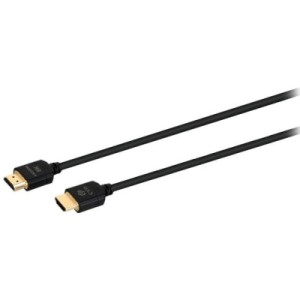 Кабель мультимедийный HDMI to HDMI 3.0m CBL-H600-030 8K certified 30AWG Cypress (CBL-H600-030)