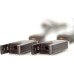Кабель мультимедийный HDMI to HDMI 10.0m 4K AOC Digitus (AK-330127-100-S)
