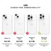 Чехол для мобильного телефона UAG Apple iPhone 15 Pro Max Monarch Pro Magsafe Rust (114222119191)