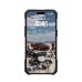 Чехол для мобильного телефона UAG Apple iPhone 15 Pro Max Monarch Pro Magsafe Rust (114222119191)