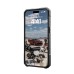 Чехол для мобильного телефона UAG Apple iPhone 15 Pro Max Monarch Pro Magsafe Rust (114222119191)