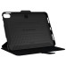 Чехол для планшета UAG Apple iPad 10.9" (10th Gen 2022) Scout Folio Black (12339I114040)