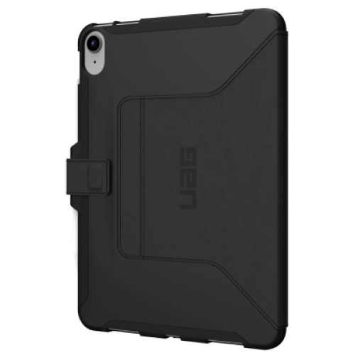 Чехол для планшета UAG Apple iPad 10.9" (10th Gen 2022) Scout Folio Black (12339I114040)