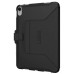 Чехол для планшета UAG Apple iPad 10.9" (10th Gen 2022) Scout Folio Black (12339I114040)
