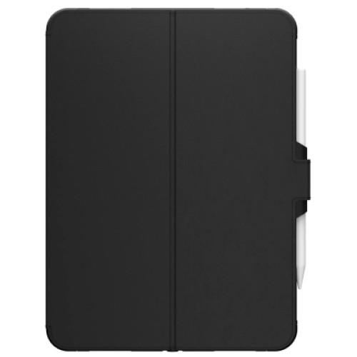 Чехол для планшета UAG Apple iPad 10.9" (10th Gen 2022) Scout Folio Black (12339I114040)