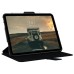 Чехол для планшета UAG Apple iPad 10.9" (10th Gen 2022) Scout Folio Black (12339I114040)
