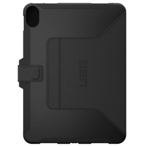 Чехол для планшета UAG Apple iPad 10.9" (10th Gen 2022) Scout Folio Black (12339I114040)