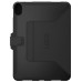 Чехол для планшета UAG Apple iPad 10.9" (10th Gen 2022) Scout Folio Black (12339I114040)