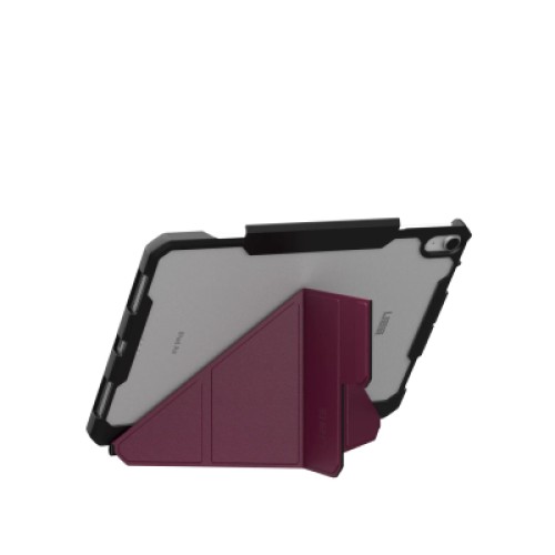 Чехол для планшета UAG iPad Air 11" (Gen 6 2024) Essential Armor Bordeaux (124474119049)