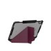 Чехол для планшета UAG iPad Air 11" (Gen 6 2024) Essential Armor Bordeaux (124474119049)