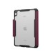 Чехол для планшета UAG iPad Air 11" (Gen 6 2024) Essential Armor Bordeaux (124474119049)