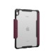 Чехол для планшета UAG iPad Air 11" (Gen 6 2024) Essential Armor Bordeaux (124474119049)