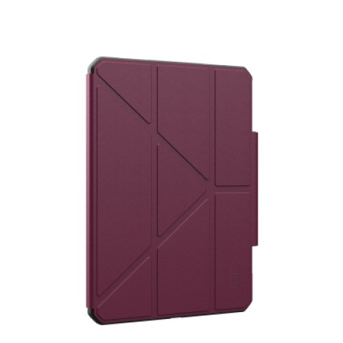 Чехол для планшета UAG iPad Air 11" (Gen 6 2024) Essential Armor Bordeaux (124474119049)