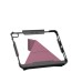 Чехол для планшета UAG iPad Air 11" (Gen 6 2024) Essential Armor Bordeaux (124474119049)