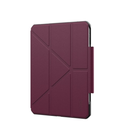 Чехол для планшета UAG iPad Air 11" (Gen 6 2024) Essential Armor Bordeaux (124474119049)