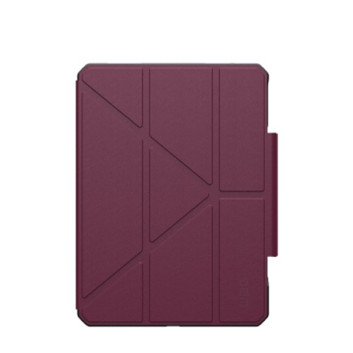 Чехол для планшета UAG iPad Air 11" (Gen 6 2024) Essential Armor Bordeaux (124474119049)