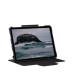 Чехол для планшета UAG iPad Air 11" (Gen 6 2024) Metropolis SE Black (124473114040)