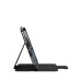Чехол для планшета UAG iPad Air 11" (Gen 6 2024) Metropolis SE Black (124473114040)